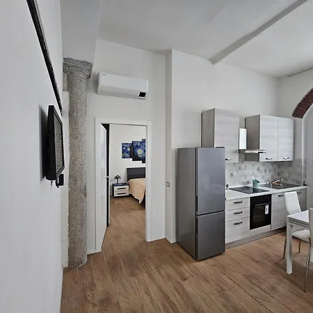 Milano Navigli Bocconi Apartment Exterior photo