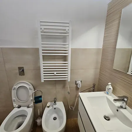 Milano Navigli Bocconi Apartment Exterior photo