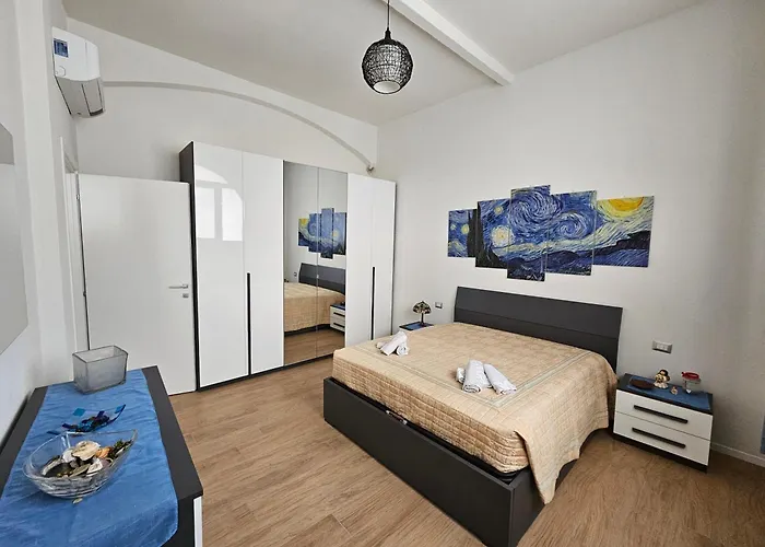 Milano Navigli Bocconi Apartment